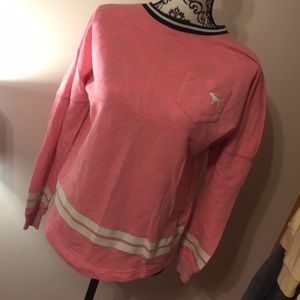 VS PINK Sweatshirt